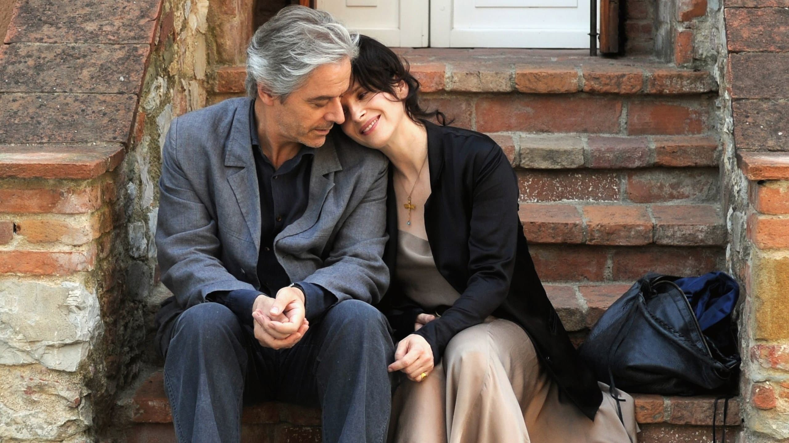 Poster backdrop for Certified Copy