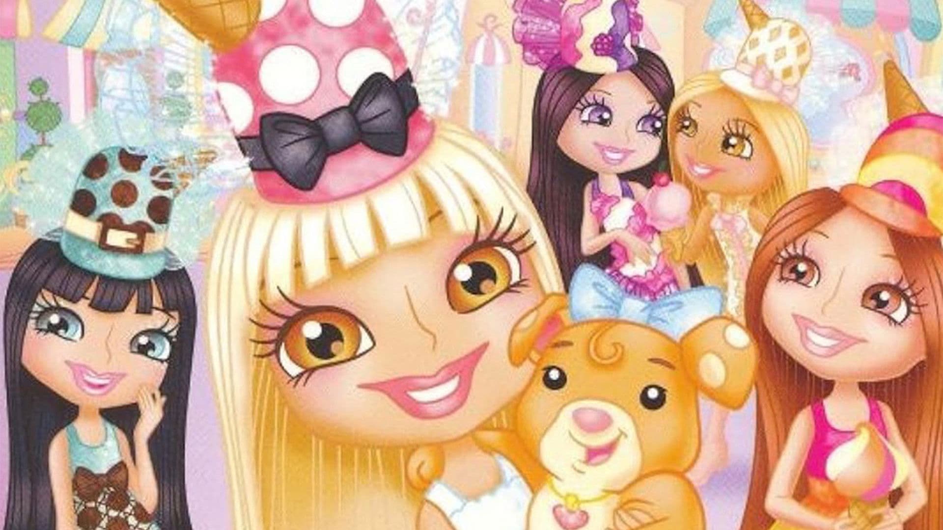 Poster backdrop for Betsy Bubblegum's Journey Through Yummi-Land