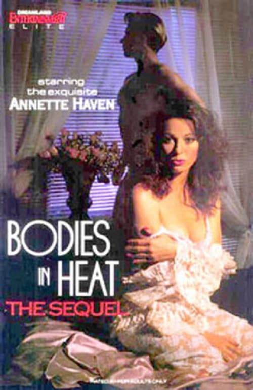 Poster backdrop for Bodies In Heat... The Sequel