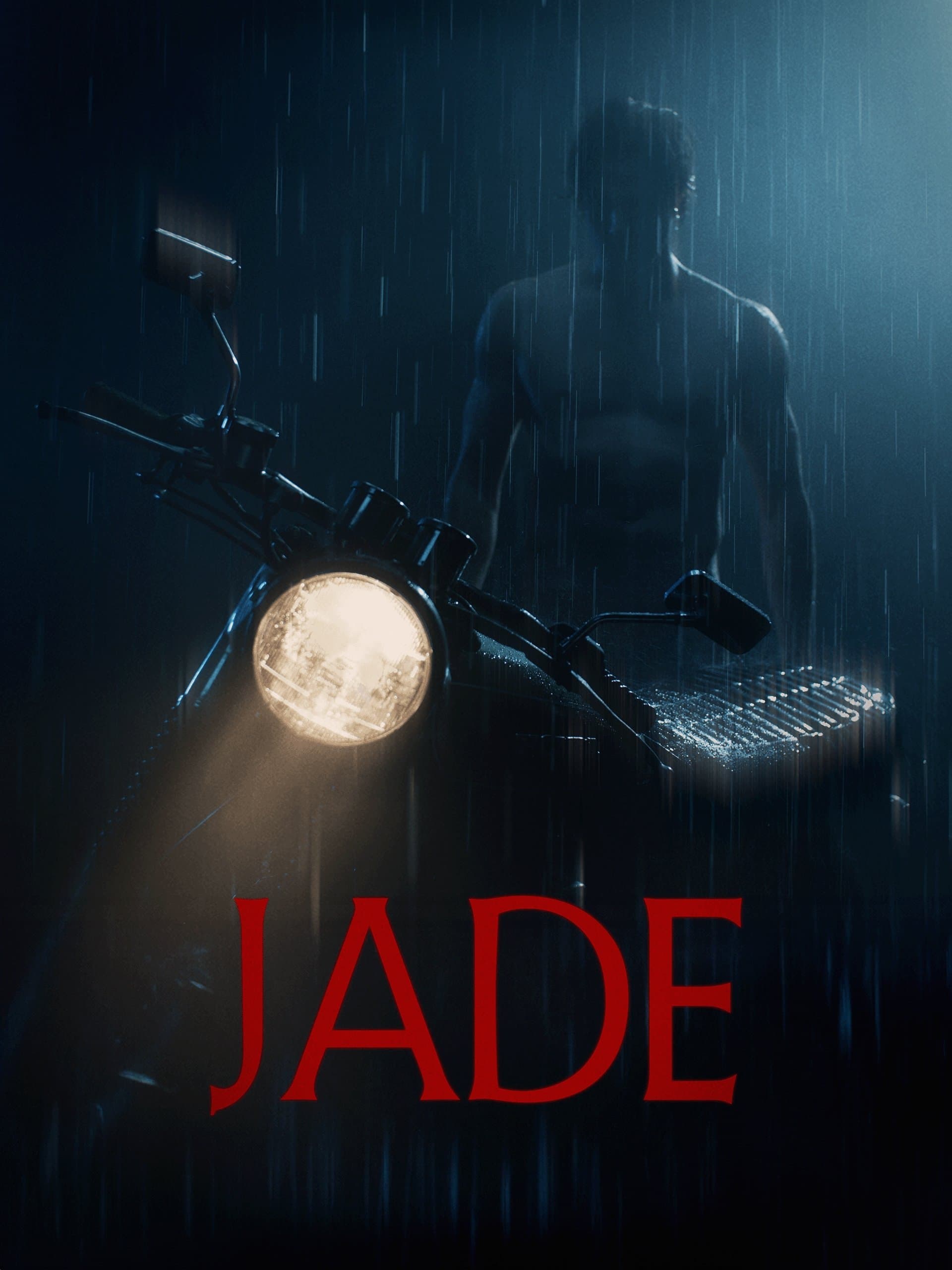 Poster backdrop for Jade