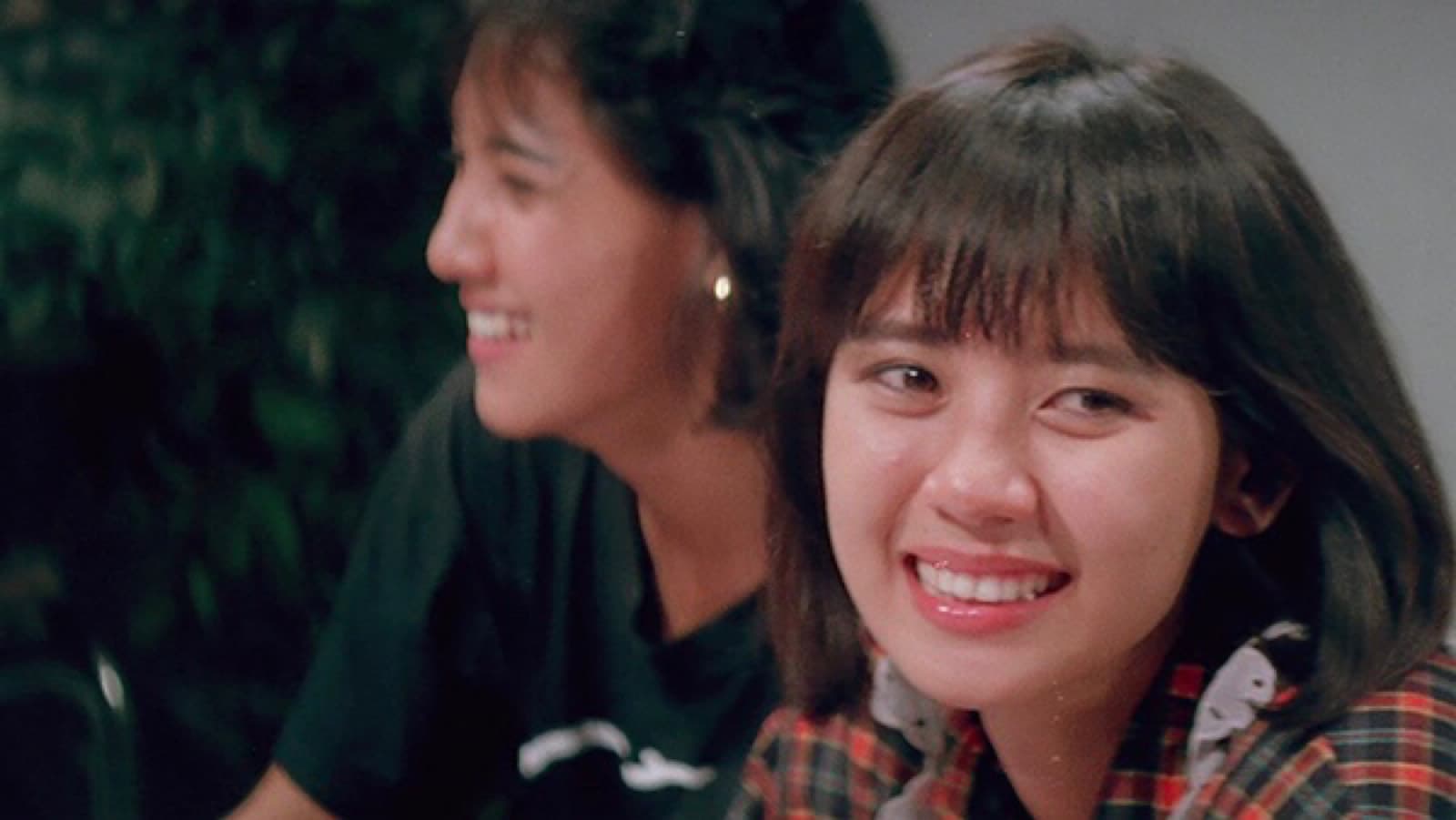 Poster backdrop for Scholar Maid