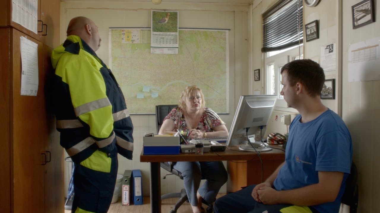 Poster backdrop for Mary