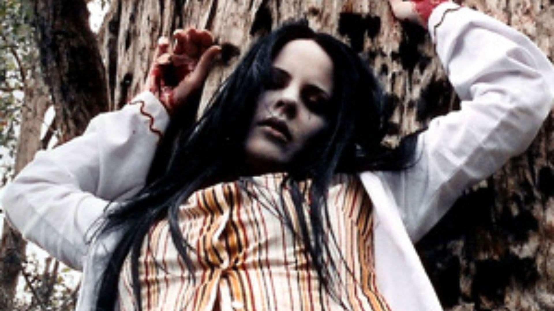 Poster backdrop for The Demons Among Us