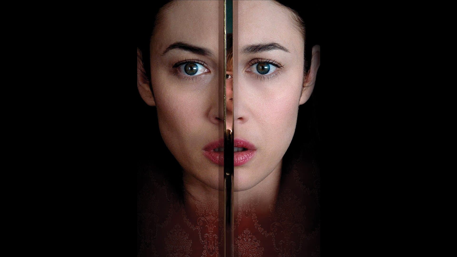 Poster backdrop for The Room