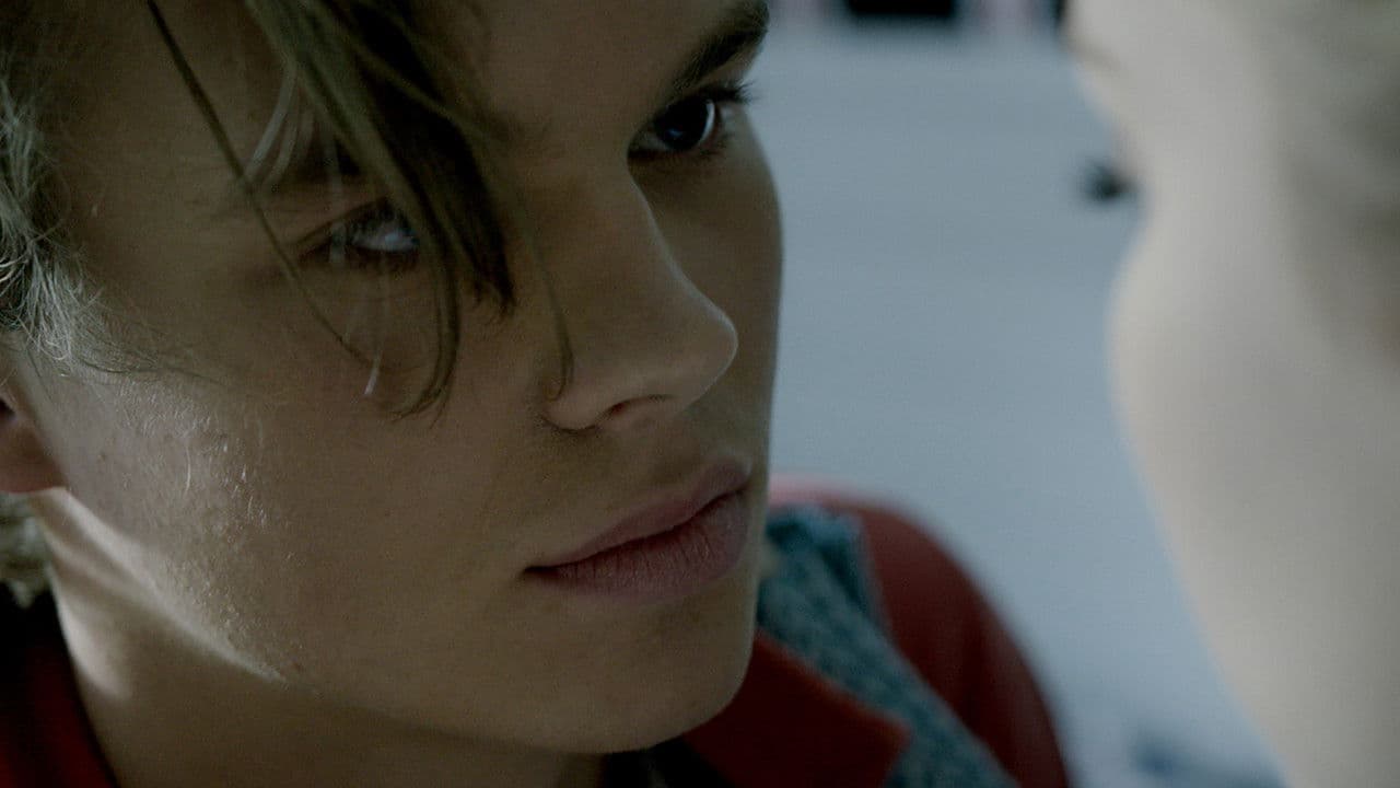 Poster backdrop for Broke