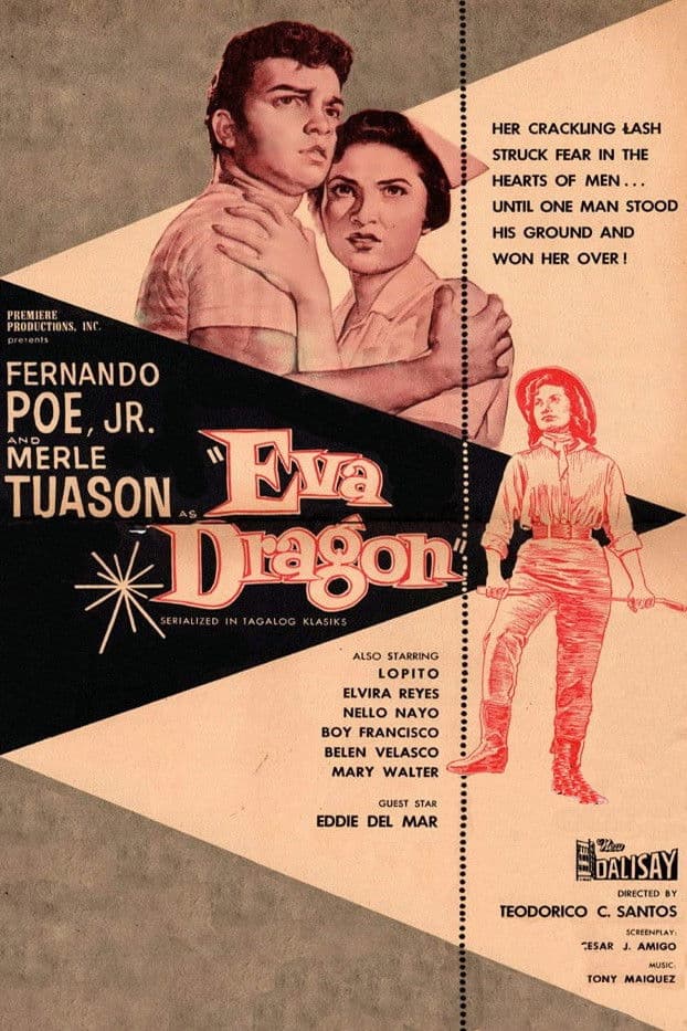 Poster backdrop for Eva Dragon