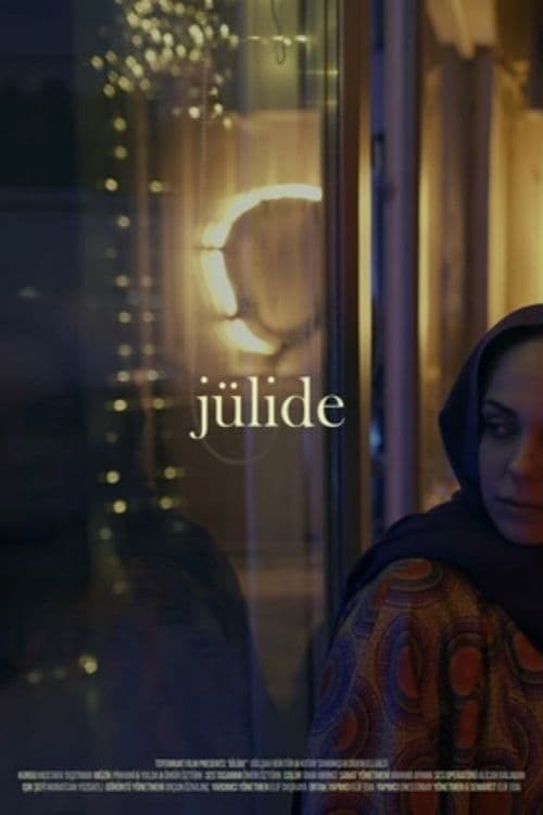 Poster backdrop for Jülide