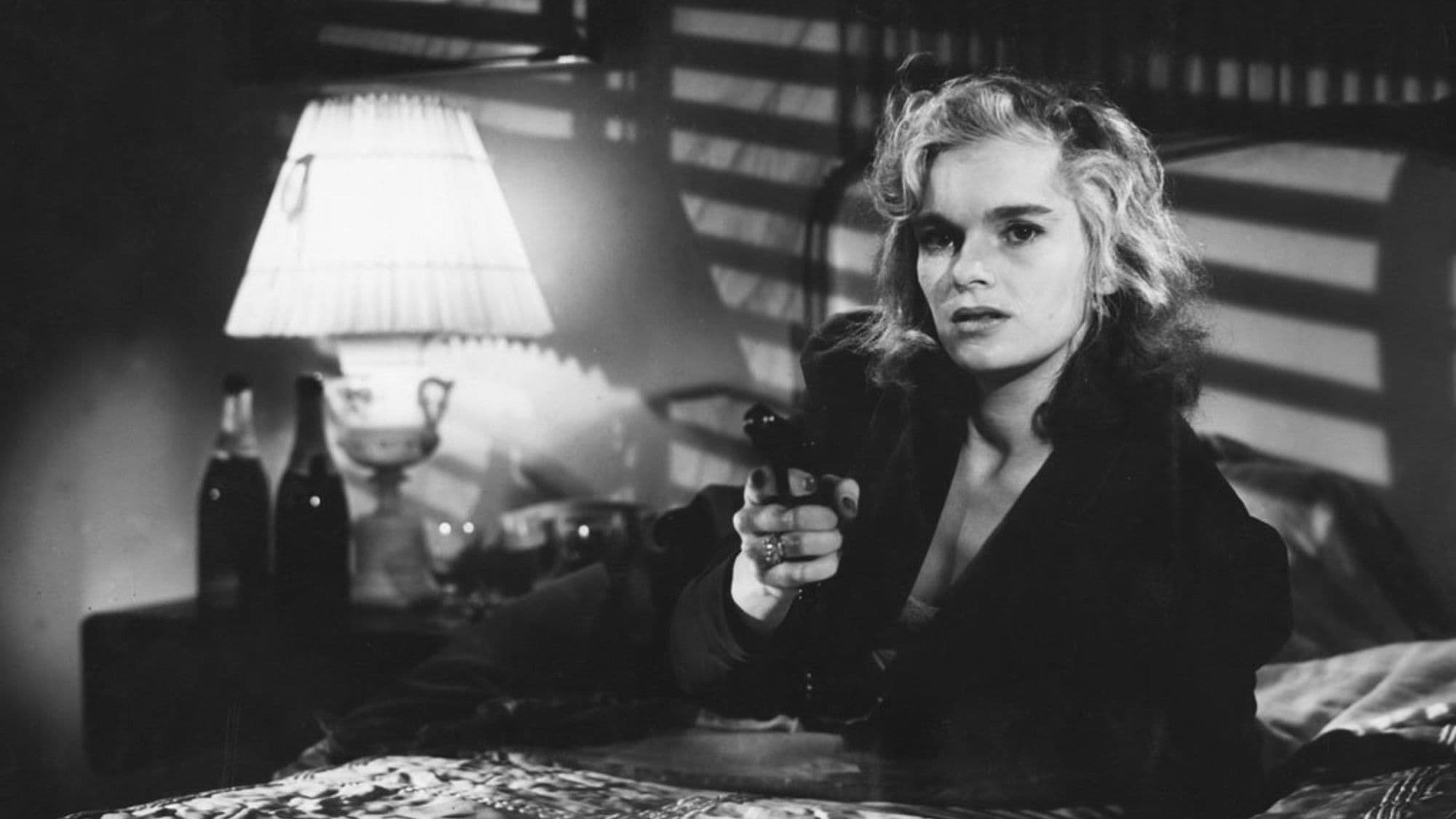 Poster backdrop for The Banquet