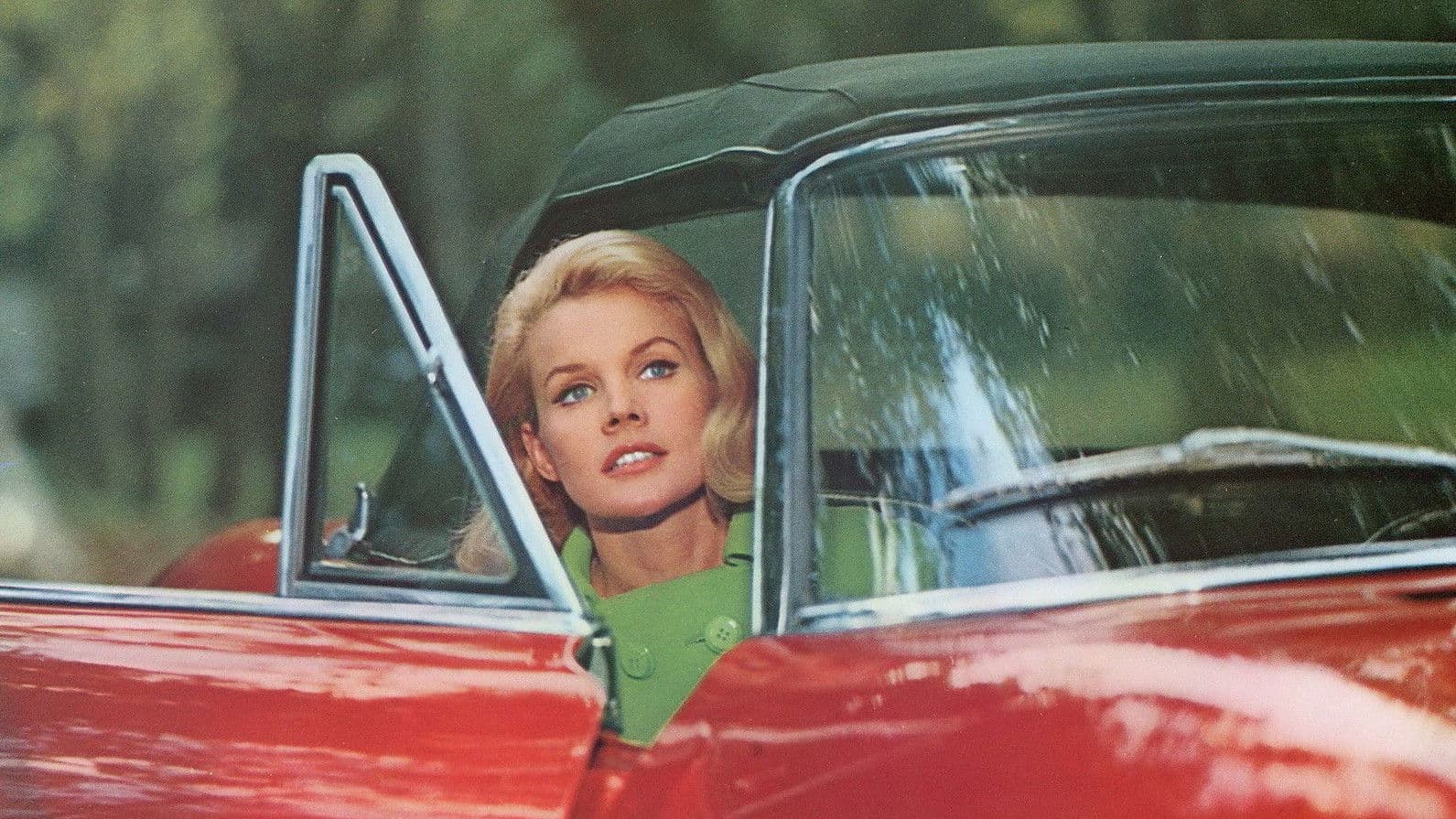 Poster backdrop for The Sweet Body of Deborah