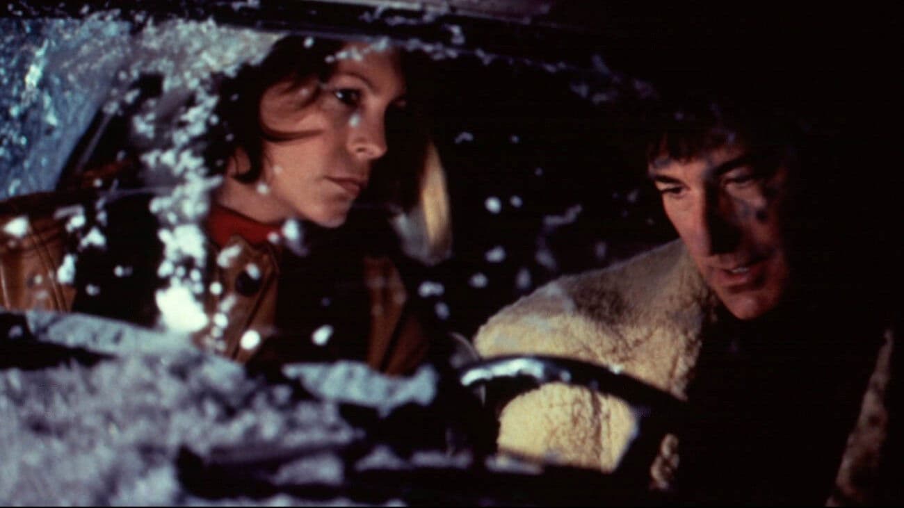 Poster backdrop for The Heidi Chronicles