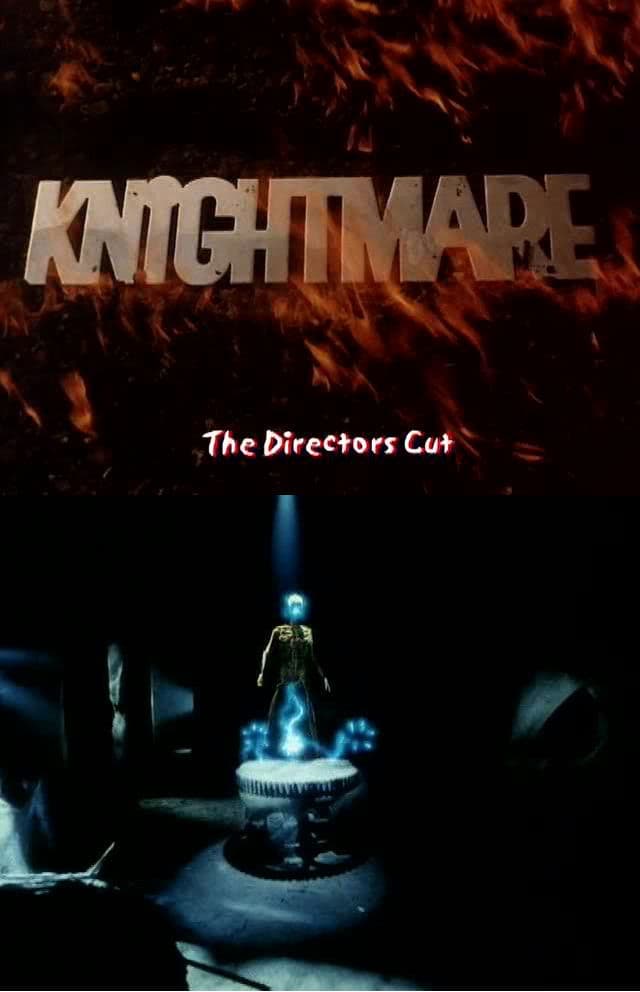 Poster backdrop for Knightmare