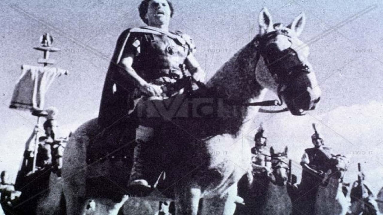 Poster backdrop for Scipio Africanus: The Defeat of Hannibal