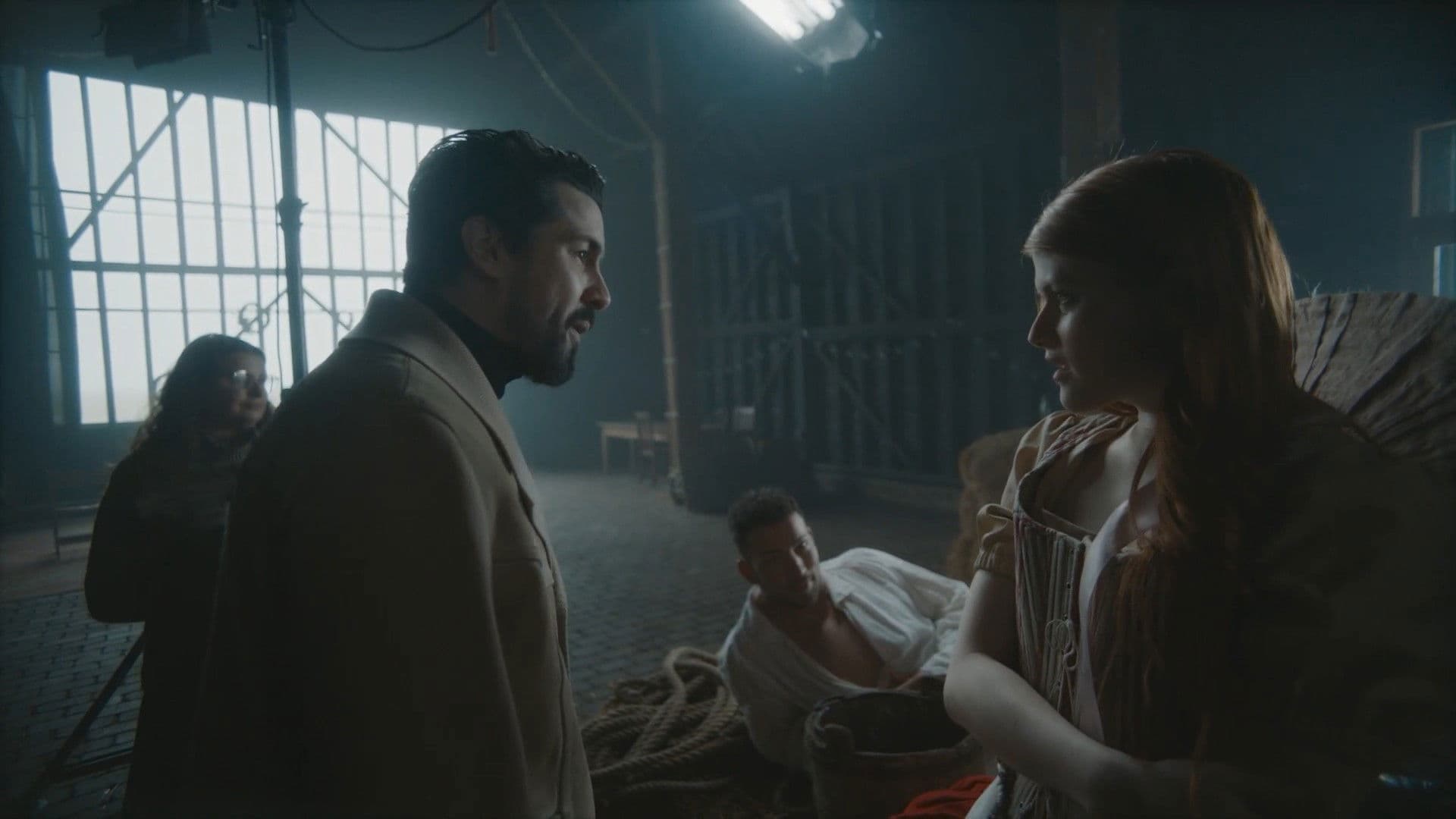 Poster backdrop for XConfessions 23