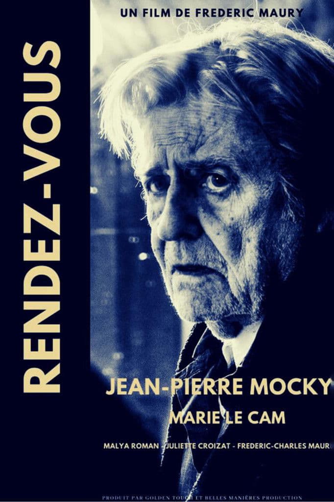 Poster backdrop for Rendez-vous