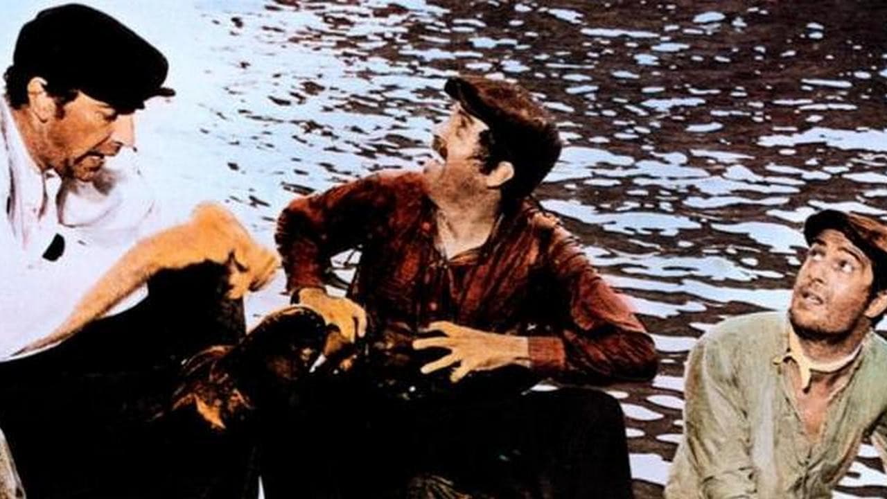 Poster backdrop for Operation Snafu