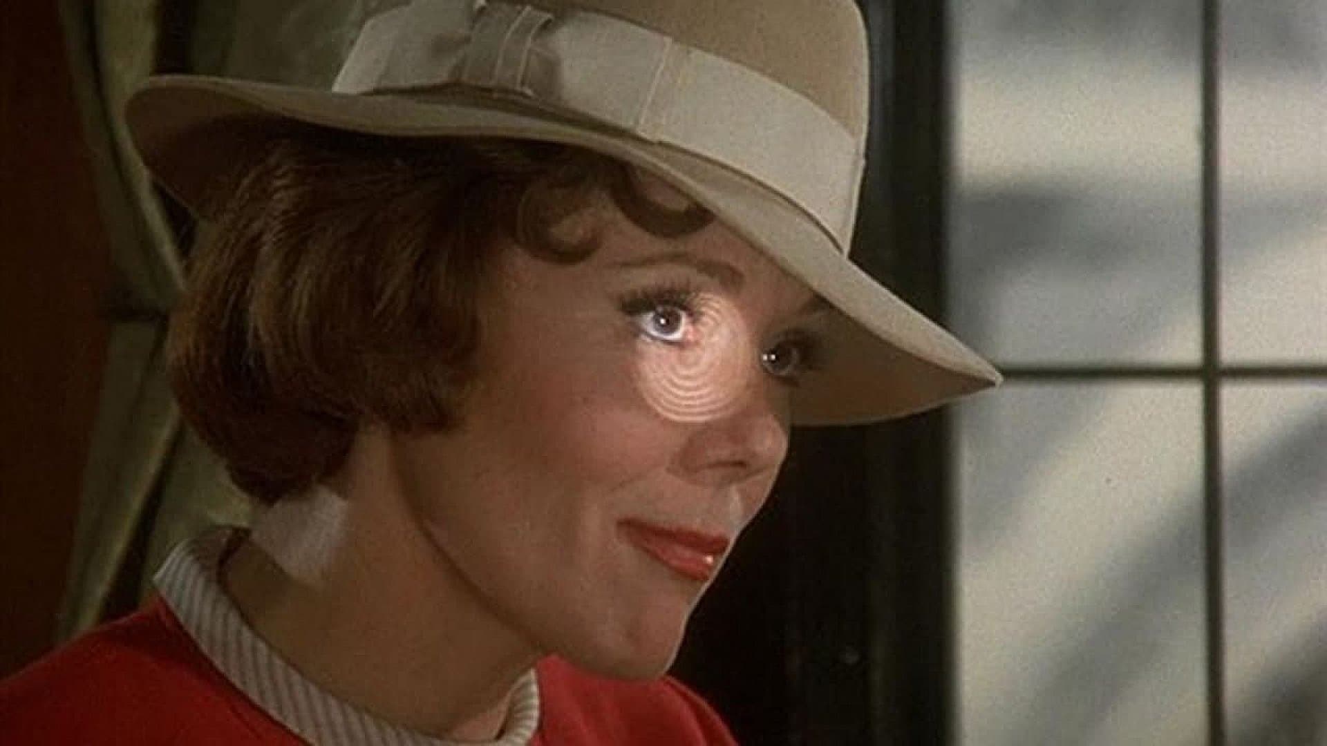 Poster backdrop for Witness for the Prosecution