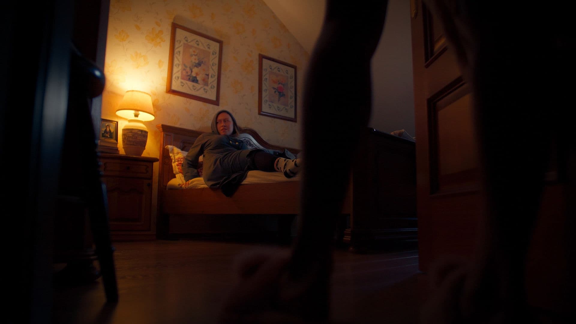 Poster backdrop for Mother: Chapter Two