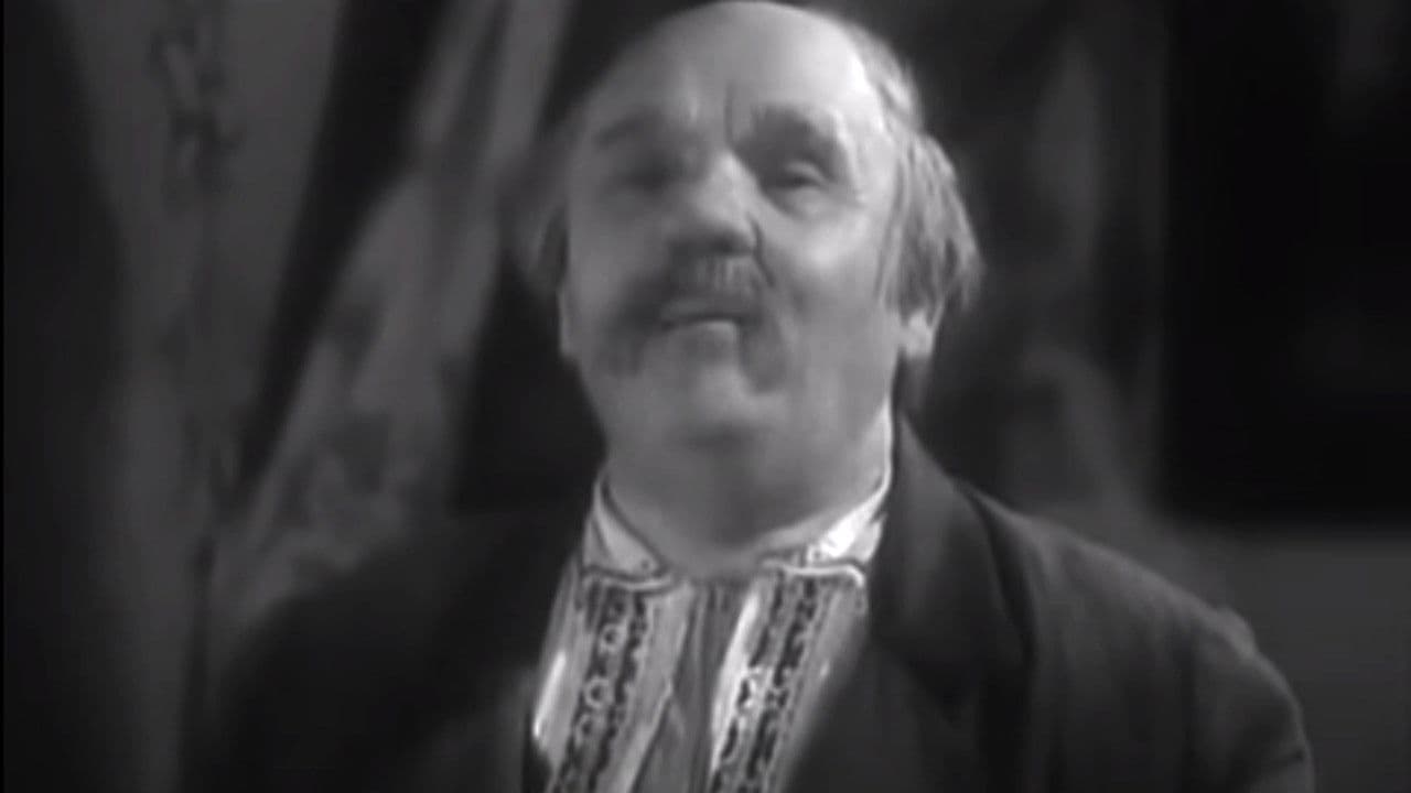 Poster backdrop for Martyn Borulya