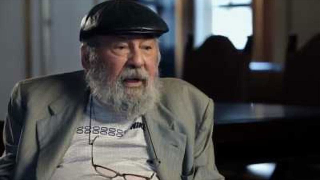 Poster backdrop for Um Sonho Intenso