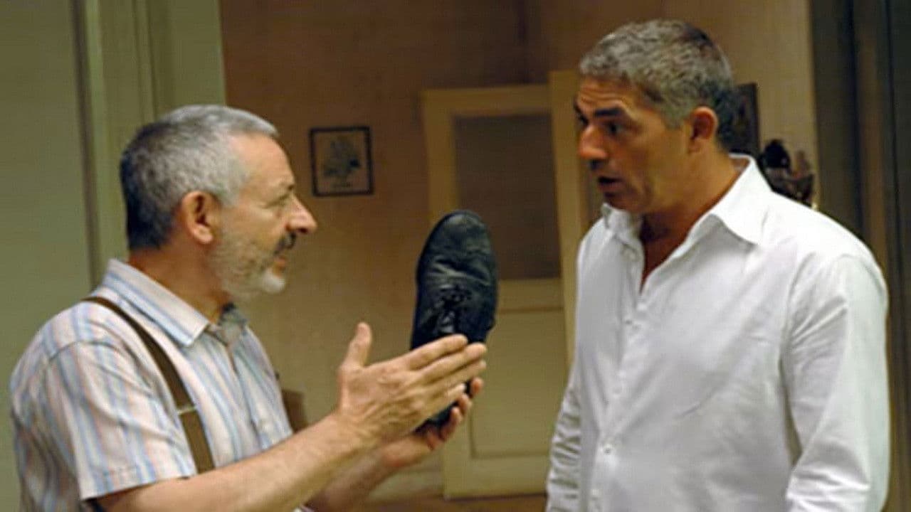 Poster backdrop for Di Che Peccato Sei?