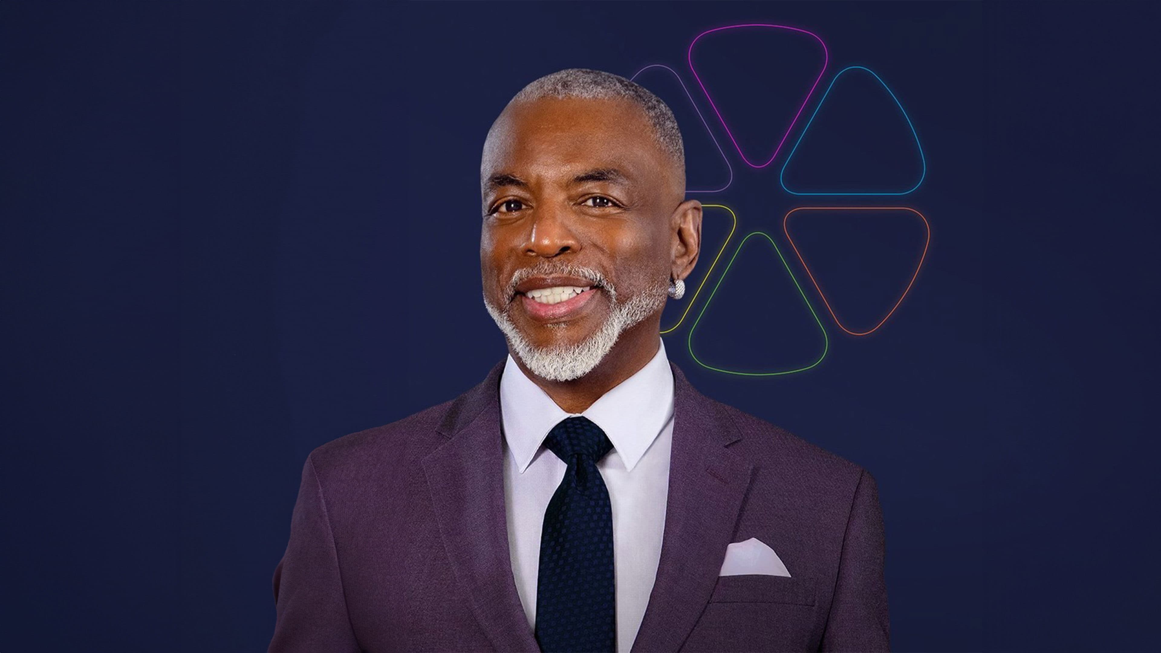 Poster backdrop for Trivial Pursuit