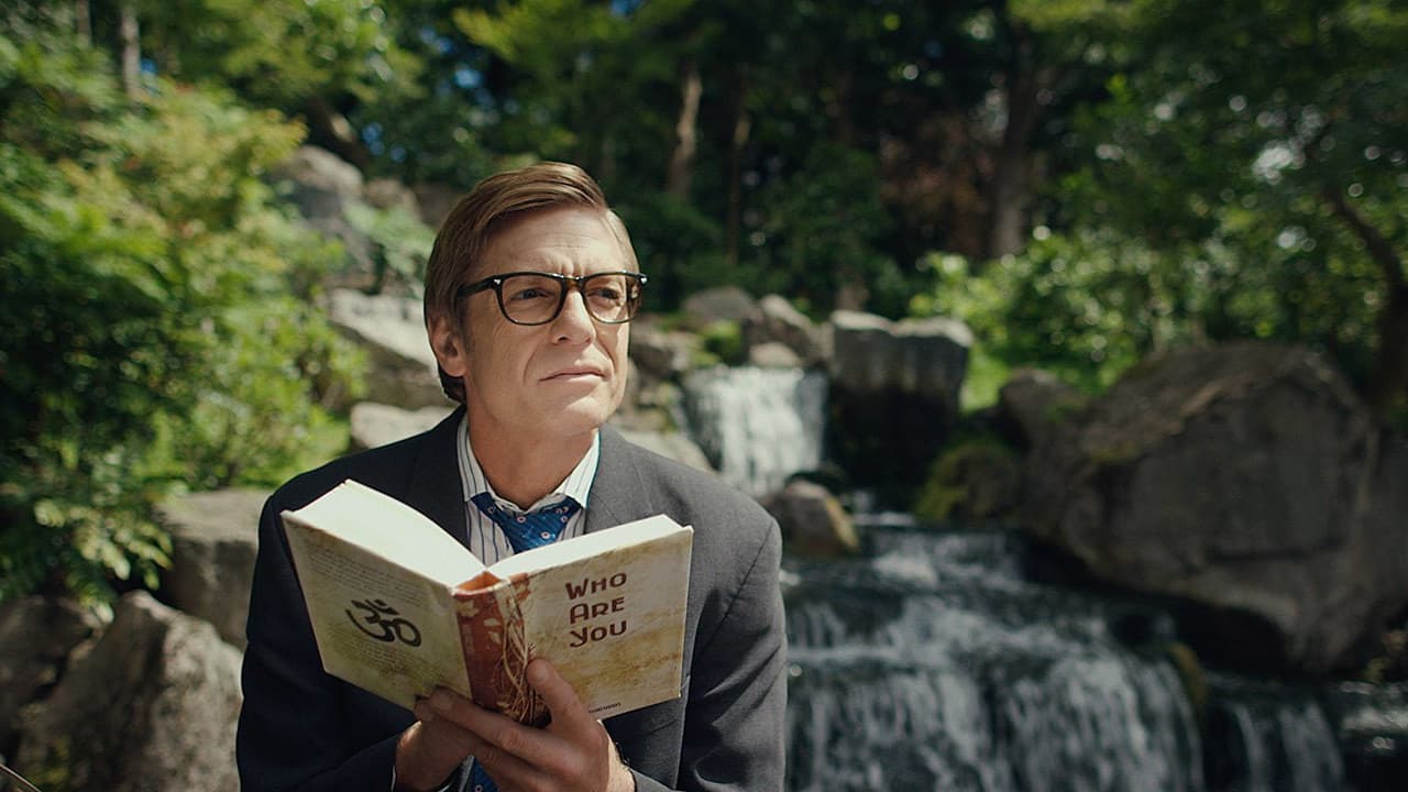 Poster backdrop for Who Is Alice?