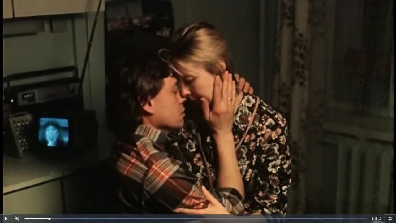 Poster backdrop for Who Will Enter the Last Carriage?..