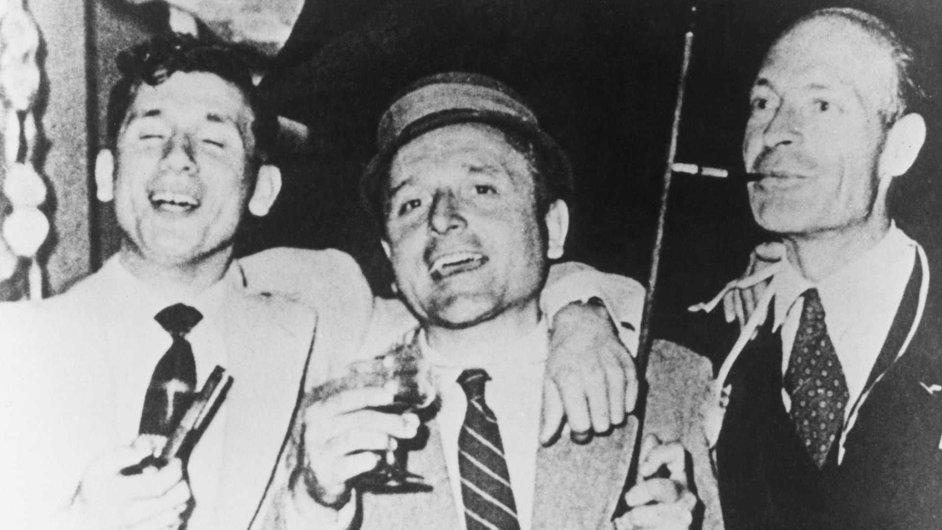 Poster backdrop for Hôtel Terminus: The Life and Times of Klaus Barbie