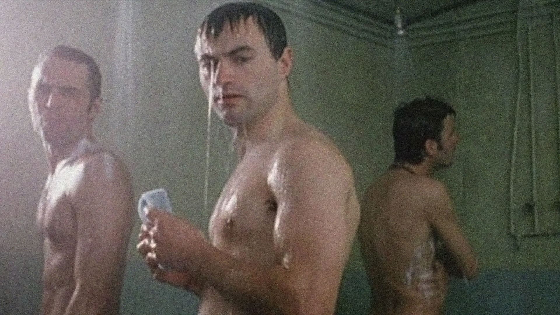 Poster backdrop for Team Spirit II