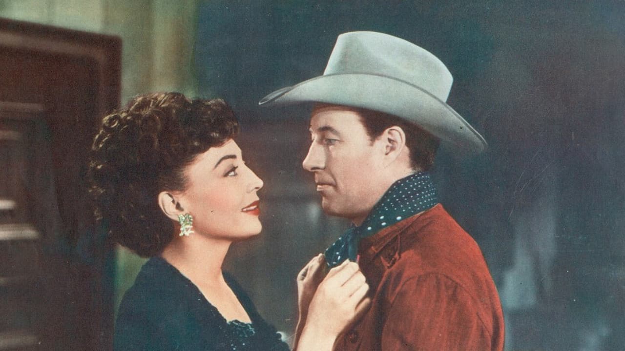 Poster backdrop for The Showdown