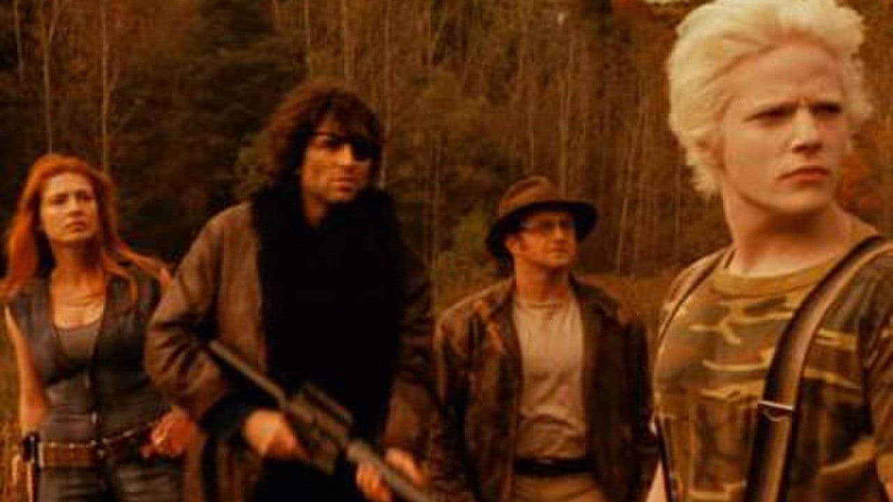 Poster backdrop for Deathlands