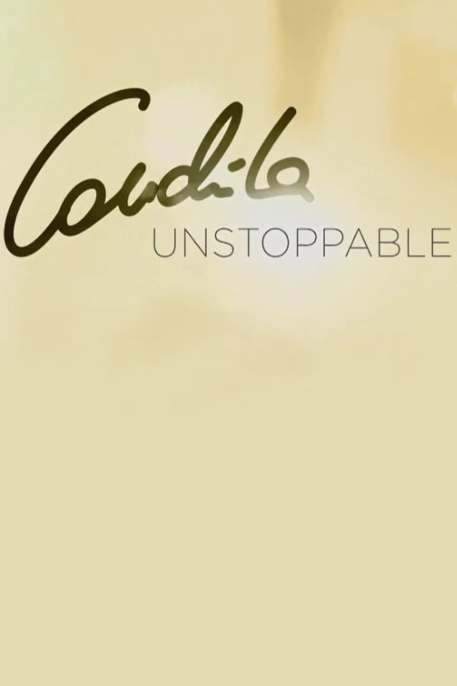 Poster backdrop for Conchita: Unstoppable