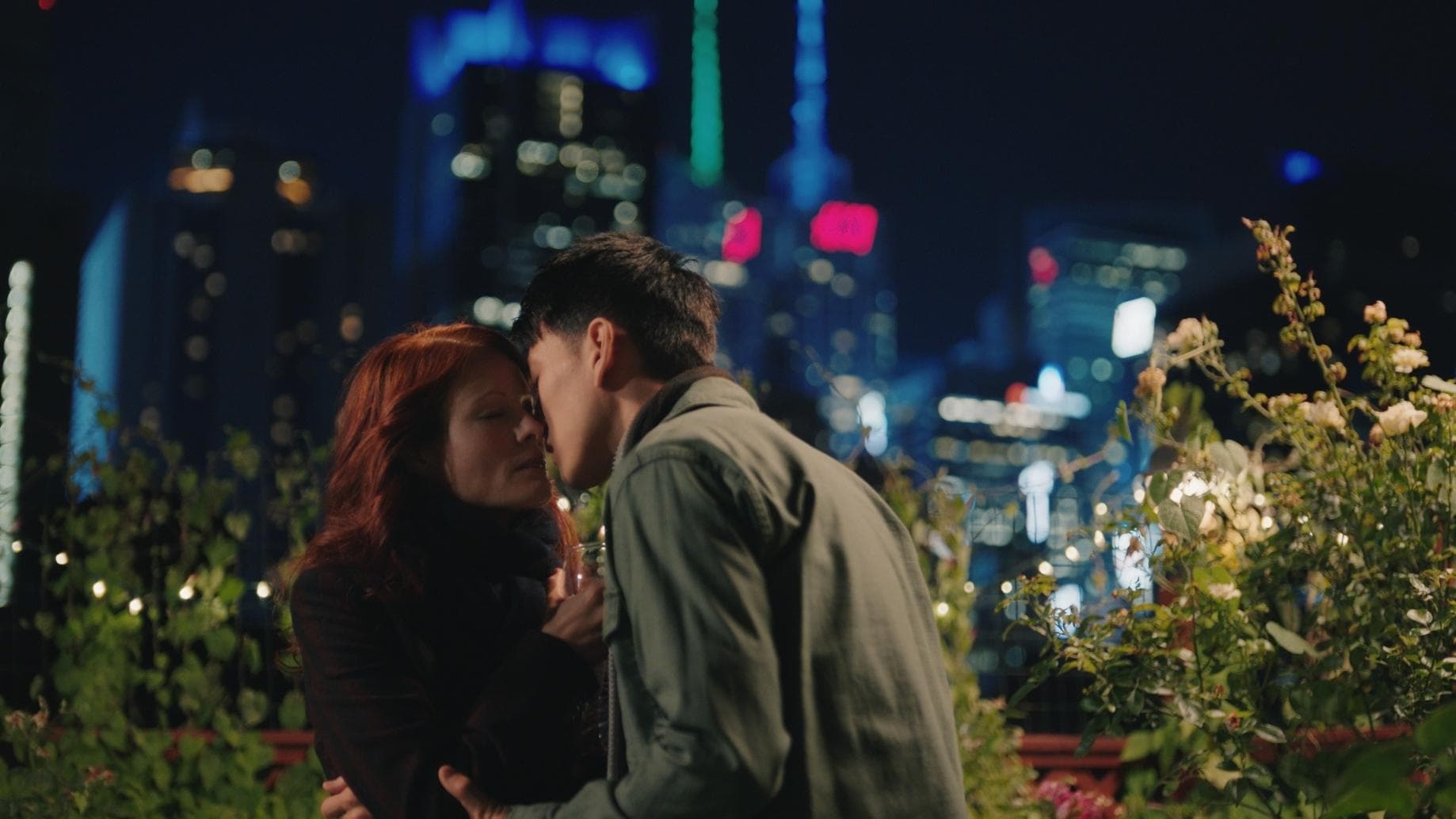 Poster backdrop for Lust Life Love