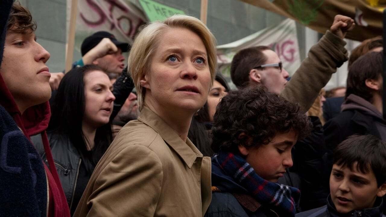 Poster backdrop for The Shooter