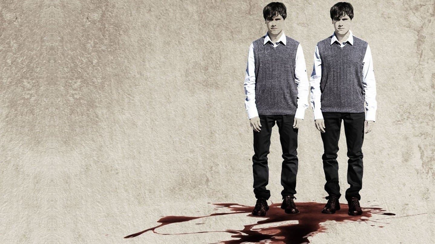 Poster backdrop for Seconds Apart