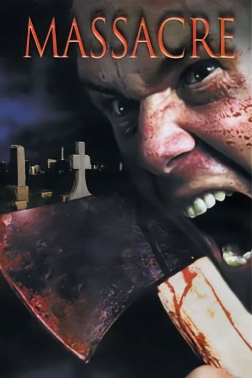 Poster backdrop for Bikini Party Massacre