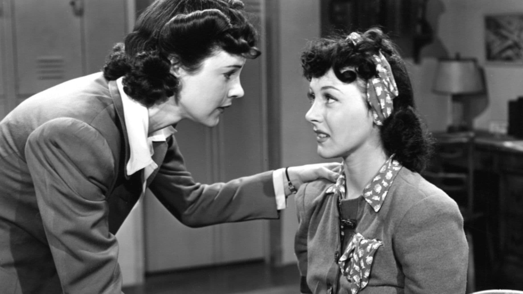 Poster backdrop for No Greater Sin