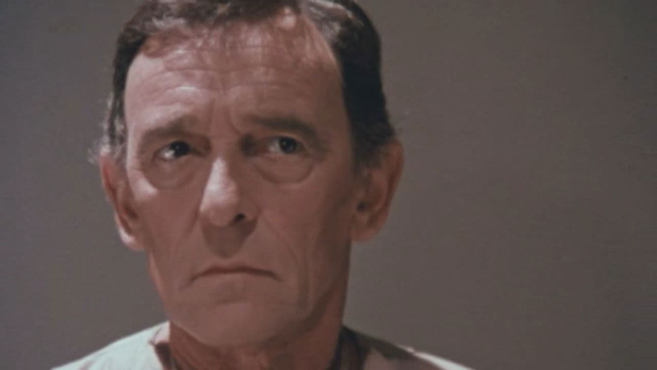 Poster backdrop for Lifepod