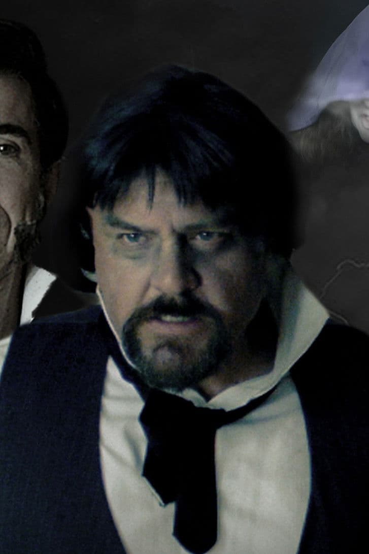 Poster backdrop for Marley