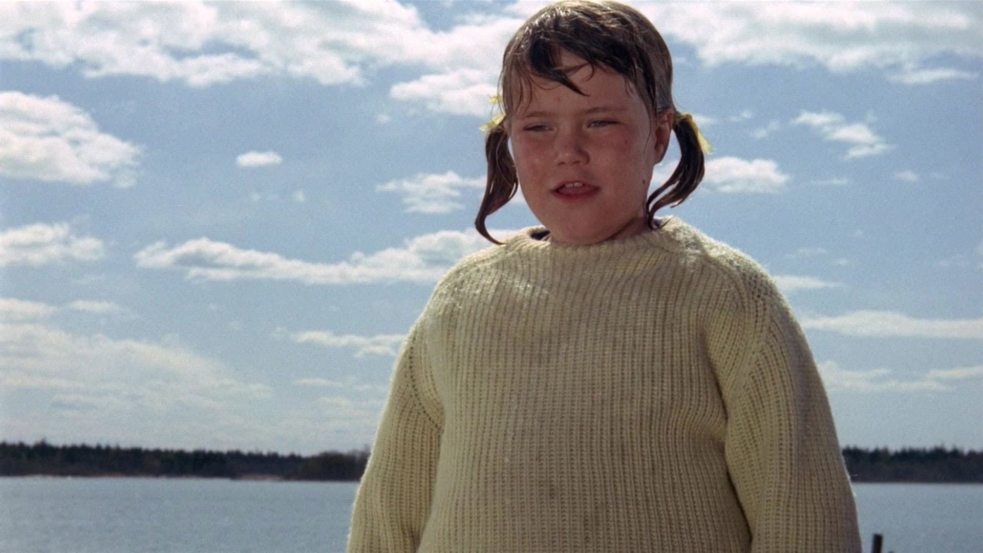 Poster backdrop for Tjorven, Batsman, and Moses