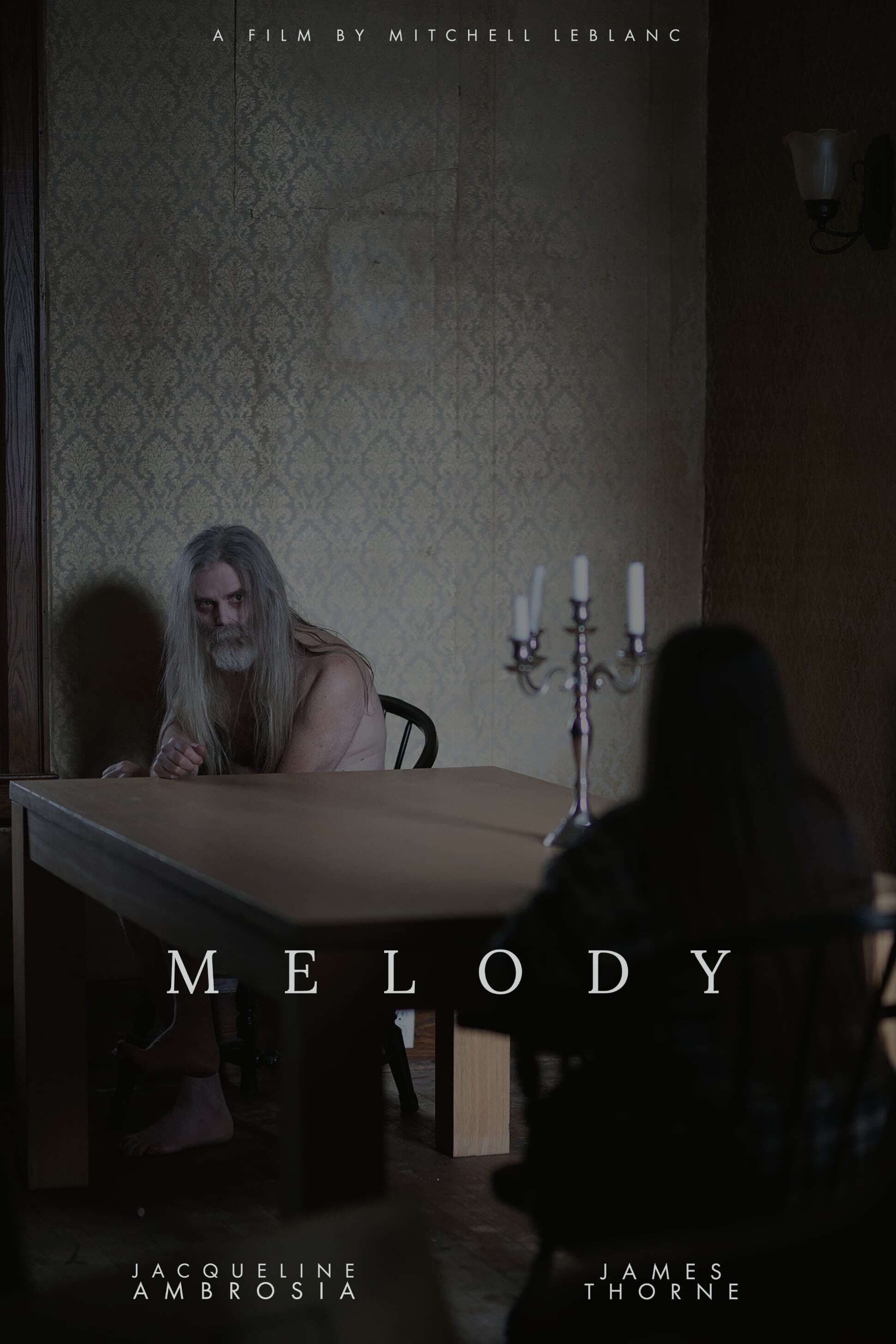 Poster backdrop for Melody