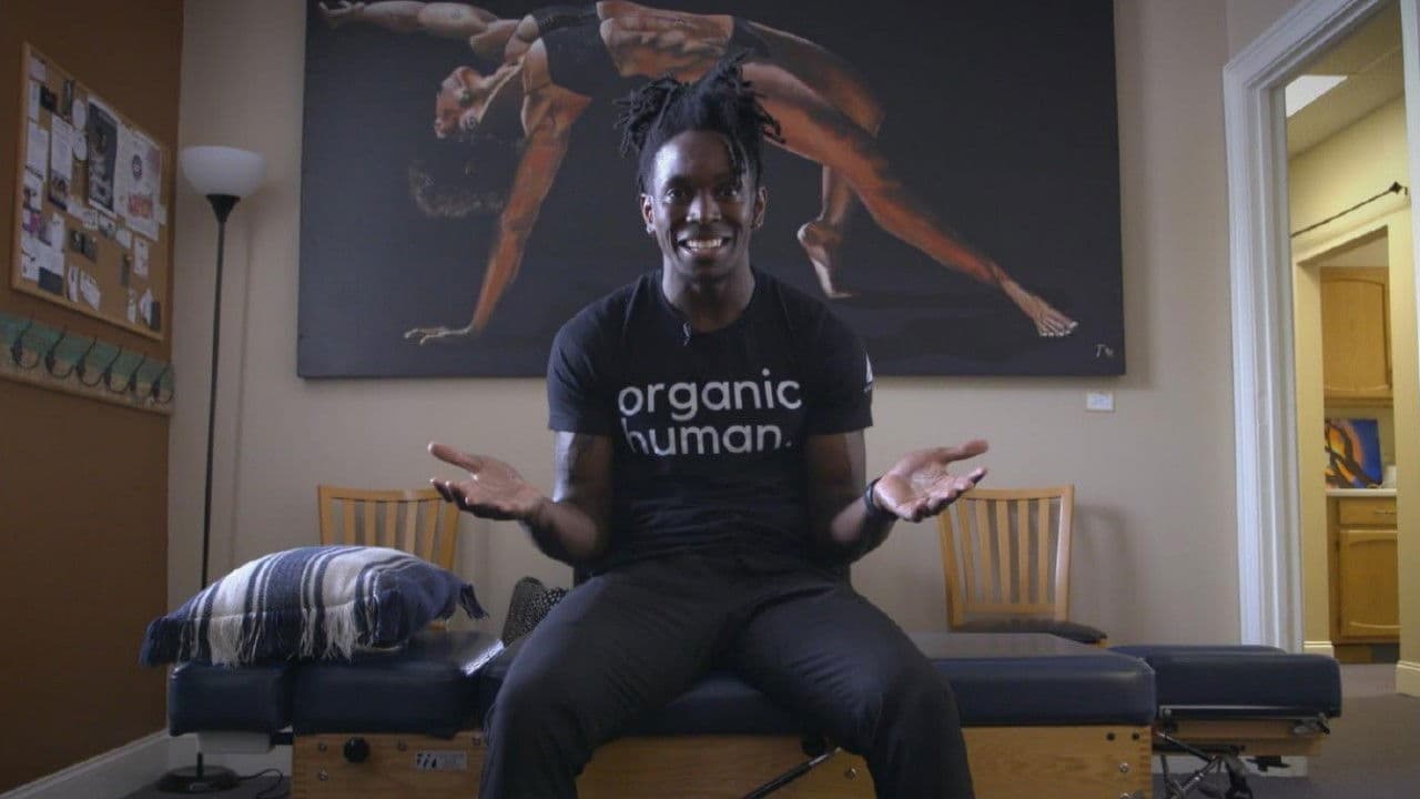 Poster backdrop for Dis/Informed