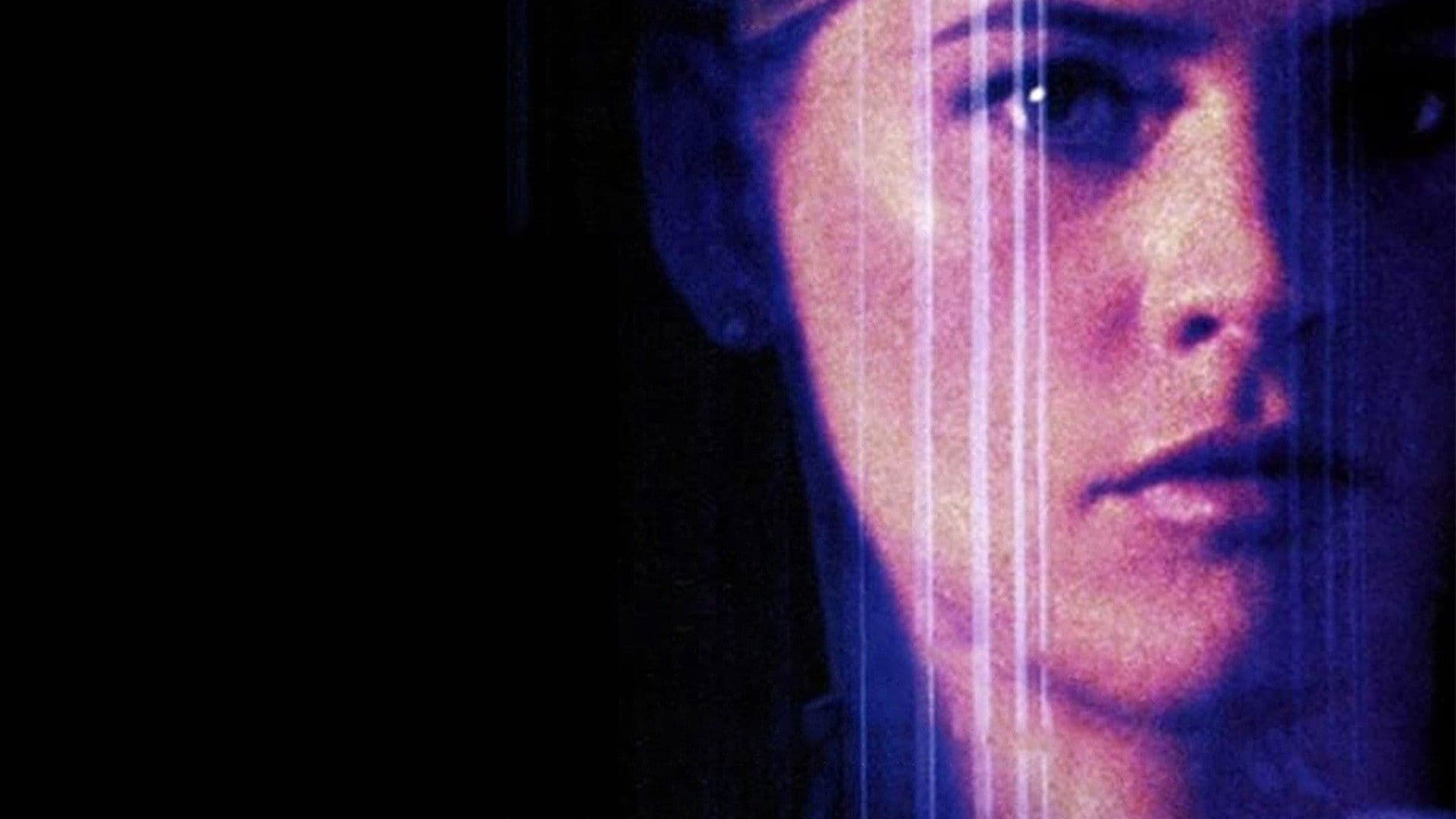 Poster backdrop for The Only Witness