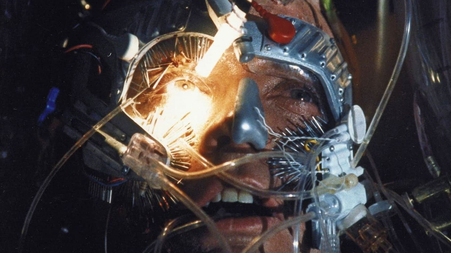 Poster backdrop for Timebomb