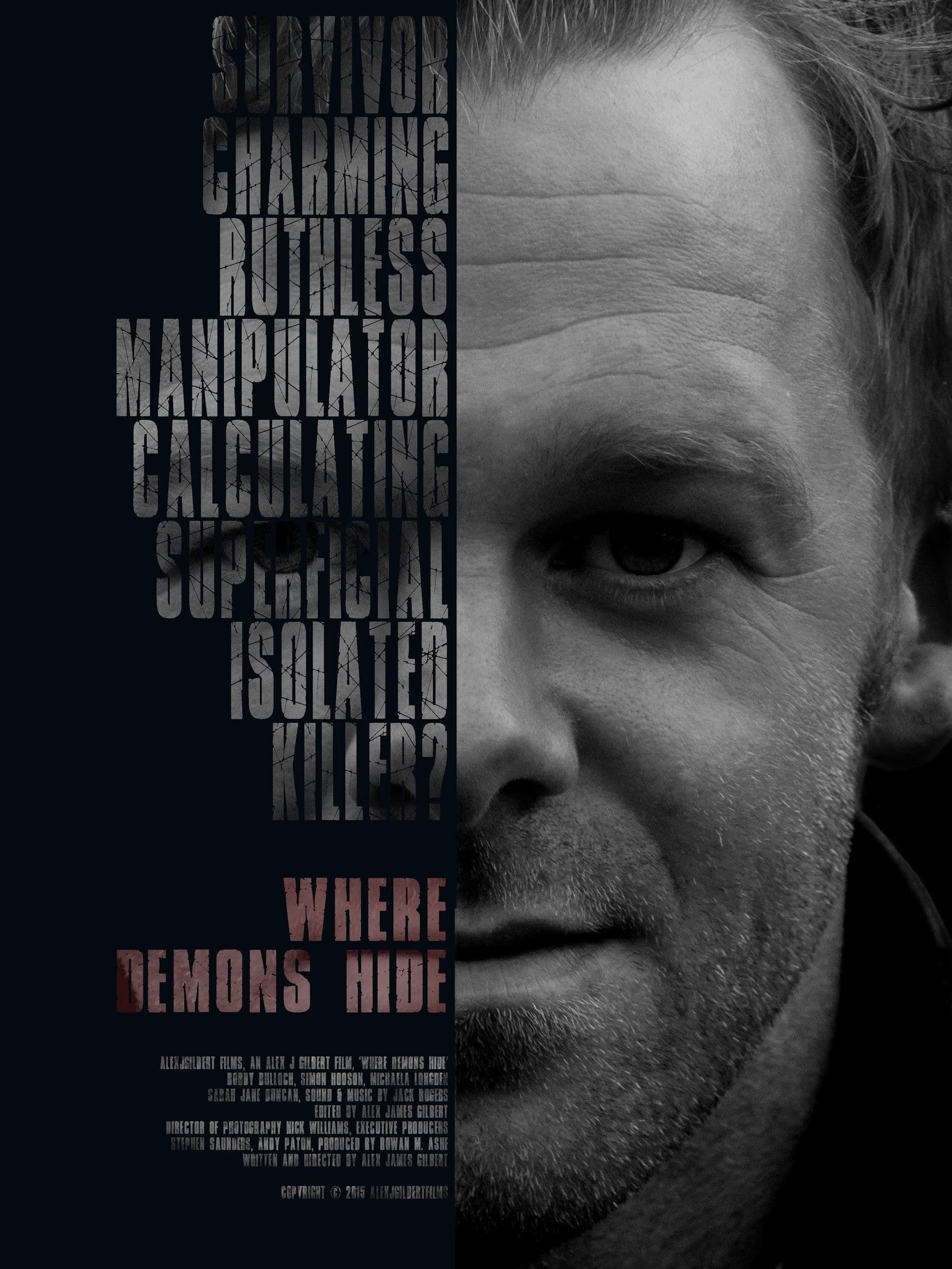 Poster backdrop for Where Demons Hide