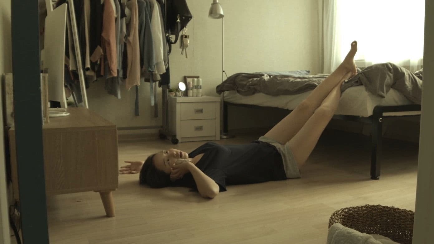 Poster backdrop for Stalker