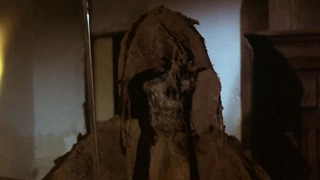 Poster backdrop for Night of the Seagulls