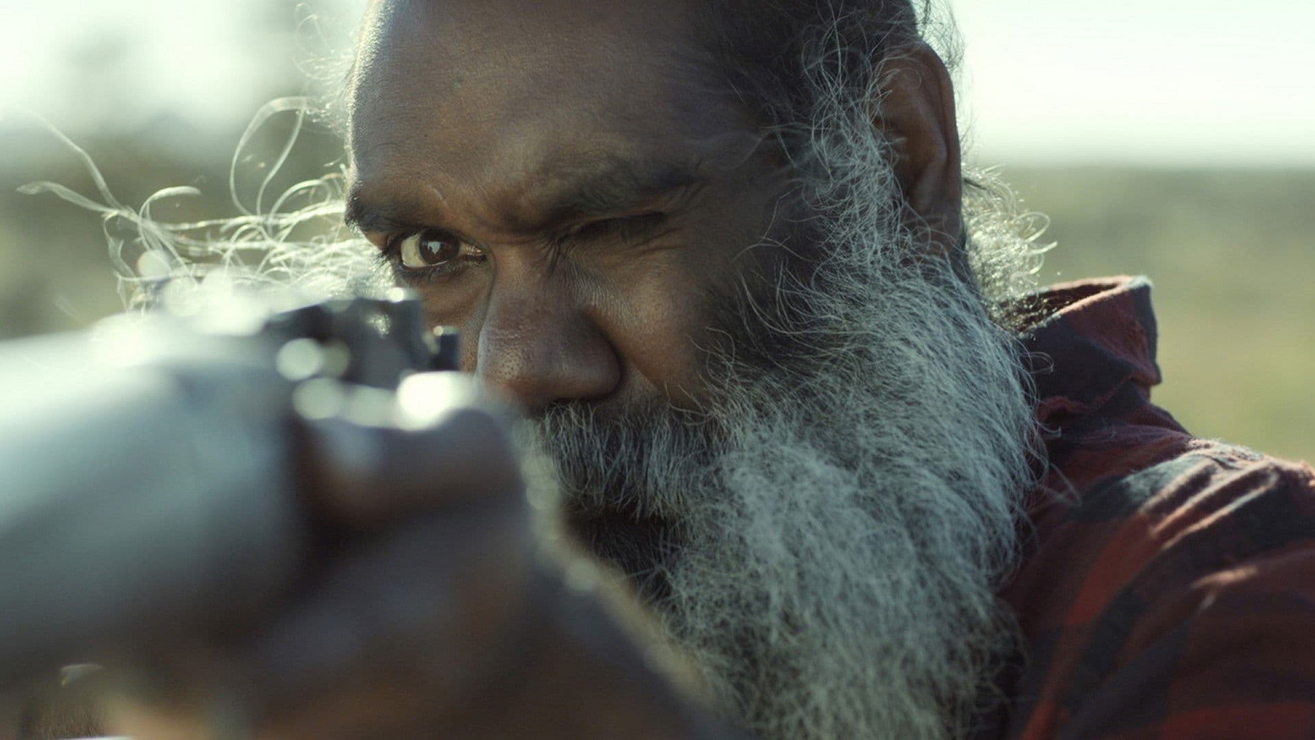 Poster backdrop for Yulubidyi - Until The End