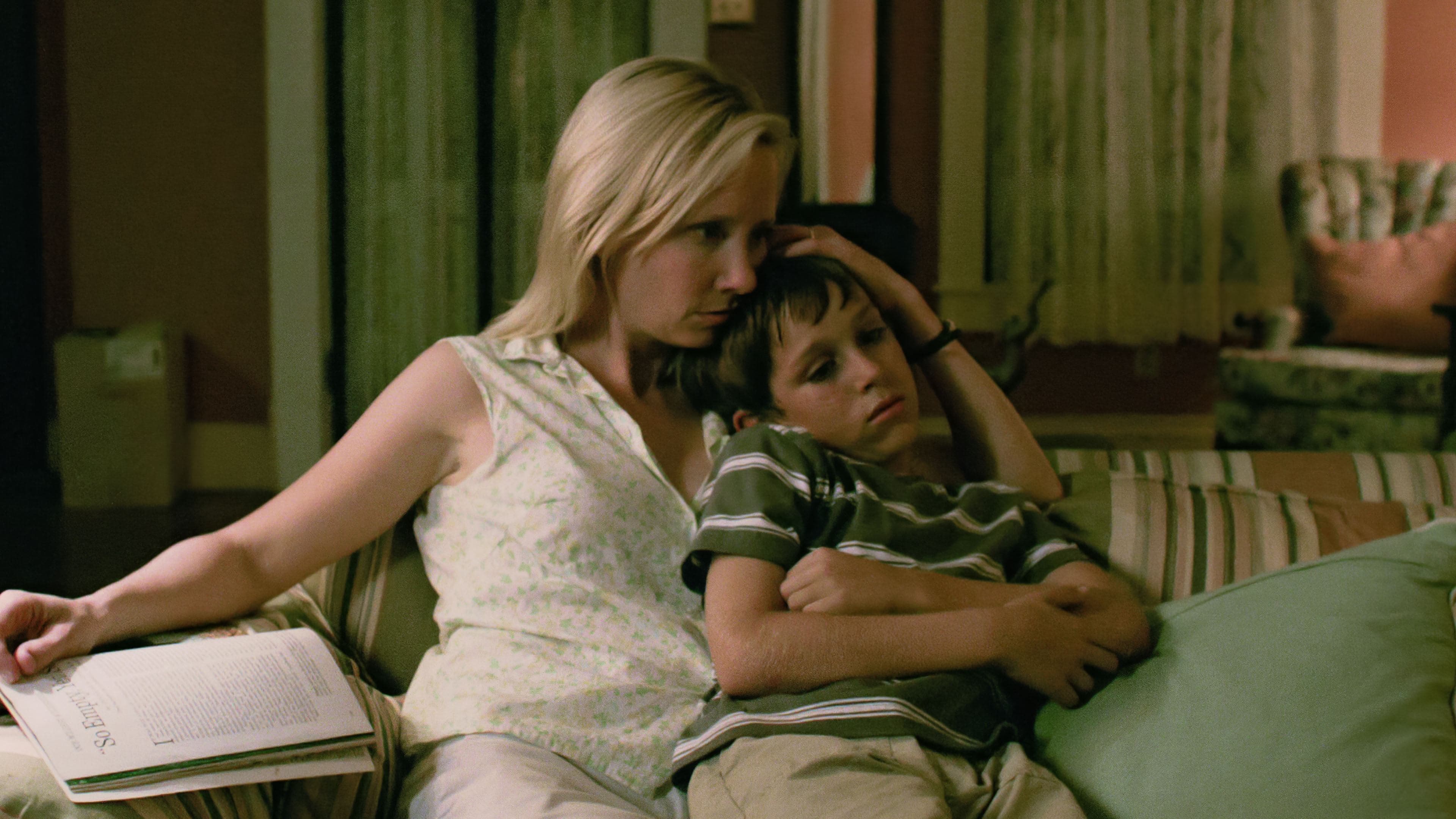 Poster backdrop for Nothing Left to Fear