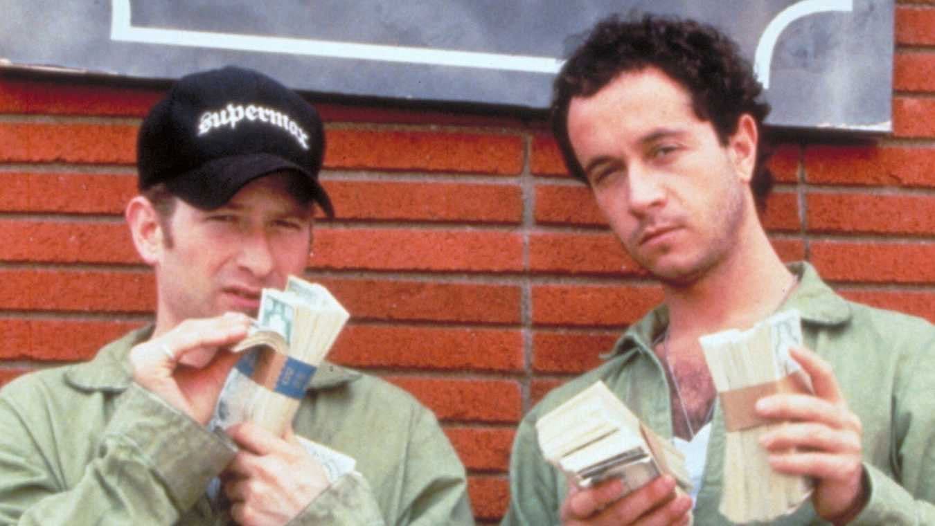 Poster backdrop for The Curse of Inferno